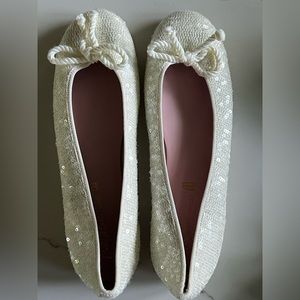 Ballet flats